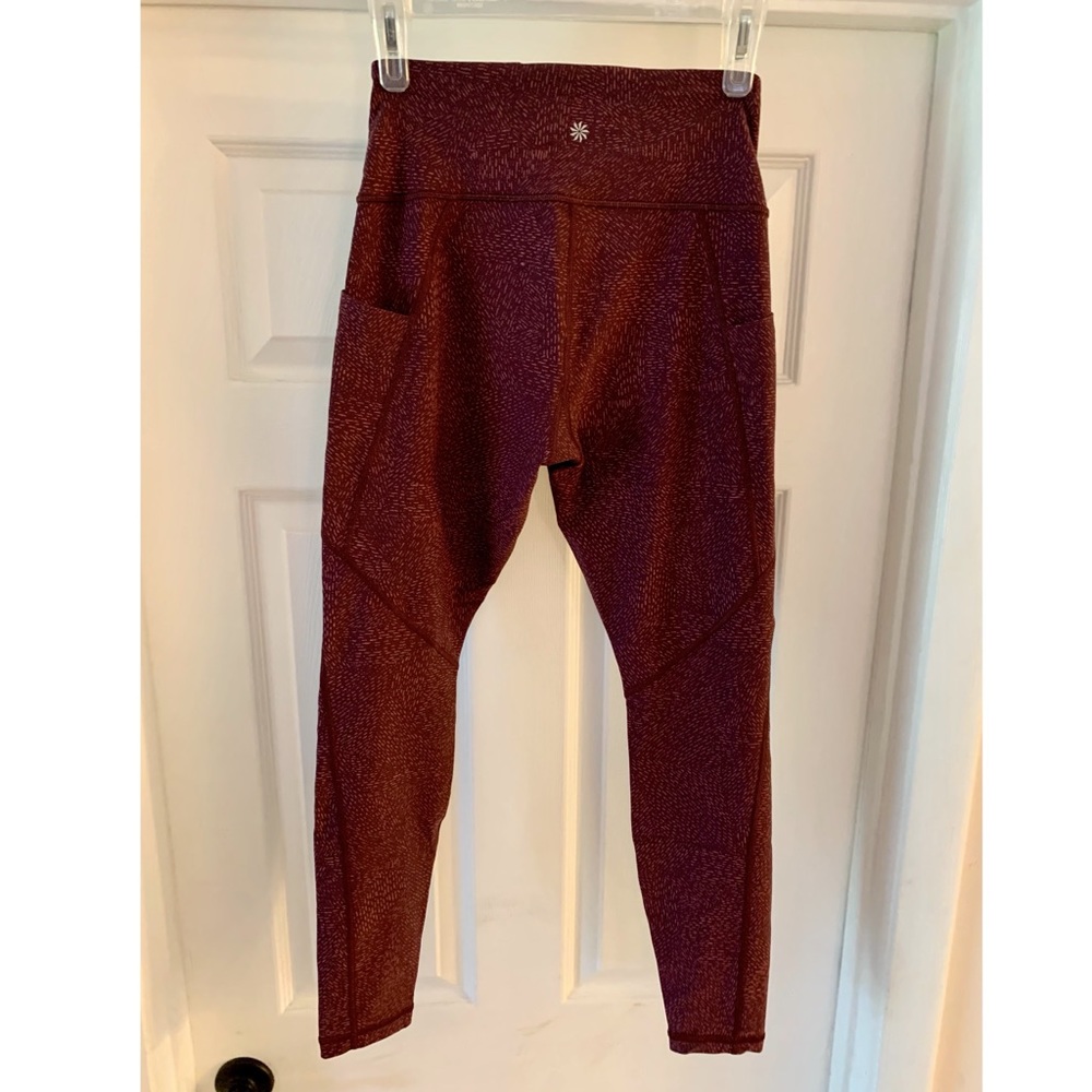 Athleta Leggings